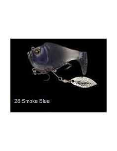 Molix Cursor hard col(28) smoke blue