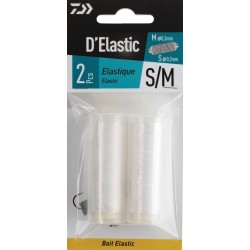hilo elastico D´Elastic "Bait Elastic" talla S/M/ XS-S
