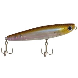 Sparrow 90 col ghost shad 13g spanish lures