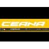 Ceana Major Craft  7´5" 7/21 GR CNS-752M/F   2.29M FAST 2 pz