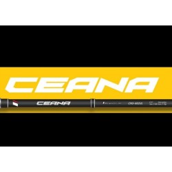 Ceana MajorCraft  7´8" 4/15GR  CNS-782L  2.38M FAST 2 pz