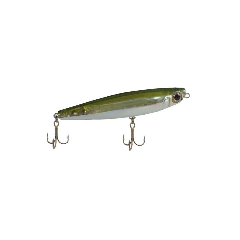 Sparrow 90 col  Holographic Needlefhis 13g spanish lures