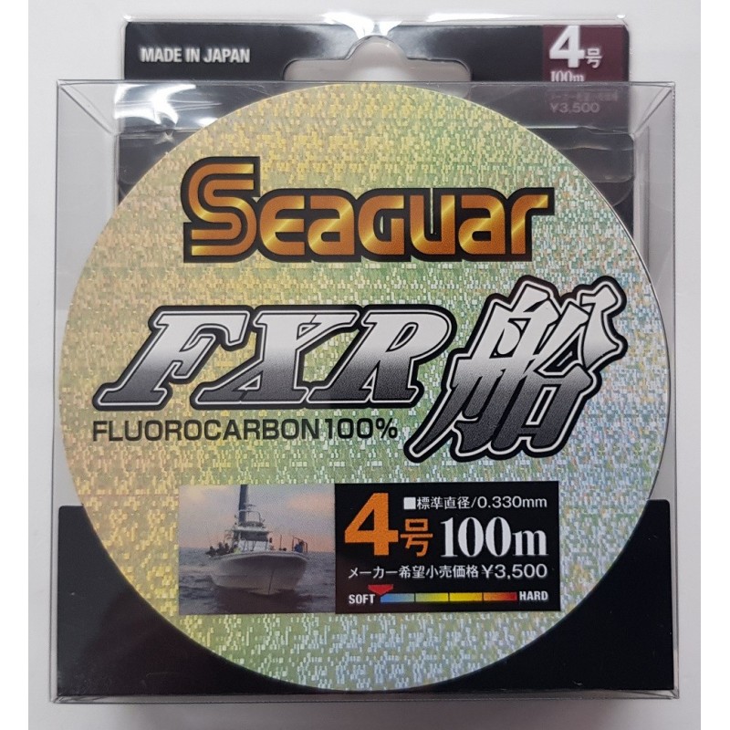 Seaguar FXR 100M
