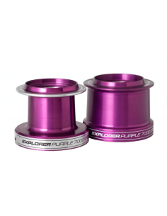 Tetramax purple 1000m