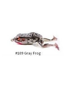 Molix Frog C109 (gray frog)