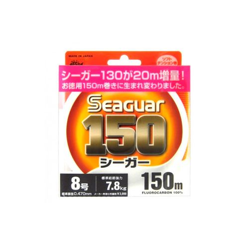 Hilo Fluorocarbono Seaguar...
