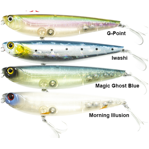 Detour Shabu Shabu 100