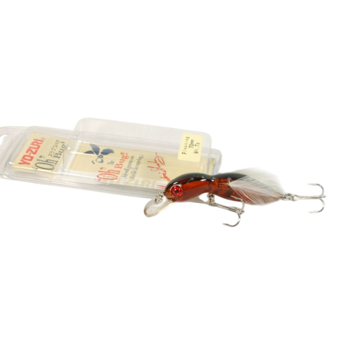 Yo Zuri Slavko Bug Floating