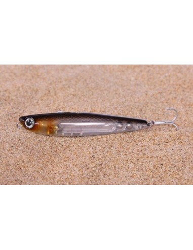 Sparrow 90 col black mullet 13g spanish lures
