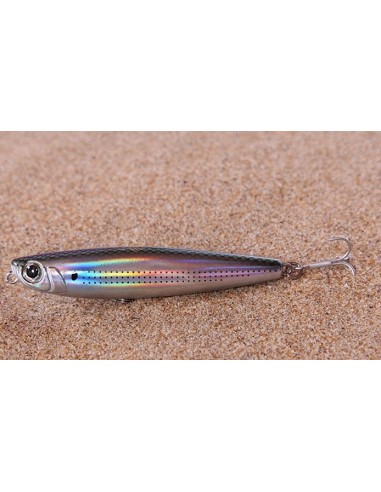 Sparrow 90 col 02-Striped Shad 13g spanish lures