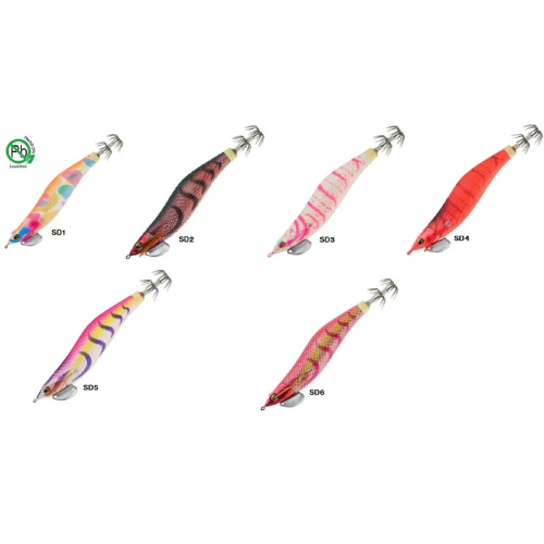 Sakura Stingray Dart 3