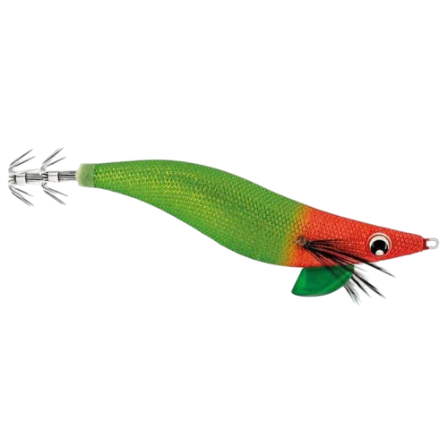 Jatsui Rush Egi Mag 3