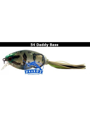 Molix Supernato col (54) Daddy Bass