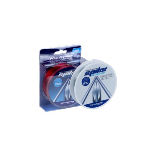 Hilo Kali Kunnan Spike 2000m