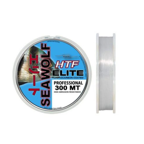 Hilo Fluorocarbono HTF...