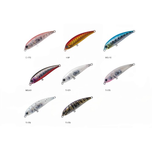 Palms LipLess Degree 50mm...