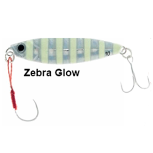 Major Craft Jigpara Micro 10gr