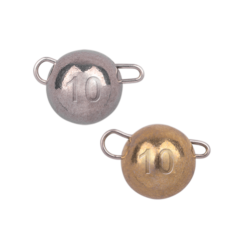 Spor Tungsten Bottom Jig