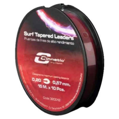 Hilo Puente Cinnetic Surf...