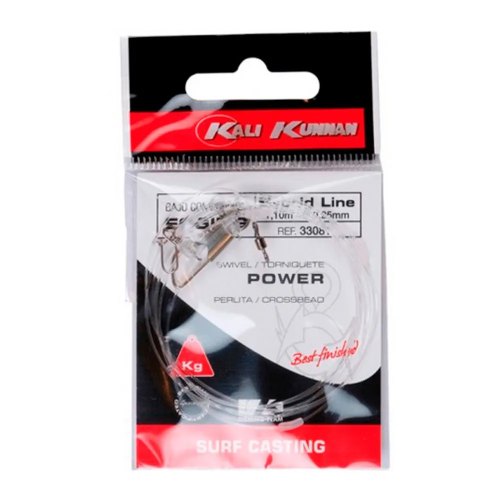 Bajo de Linea Kali Kunnan...