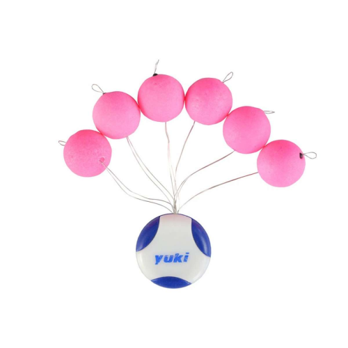 Perlas Yuki Beads Redonda 13mm