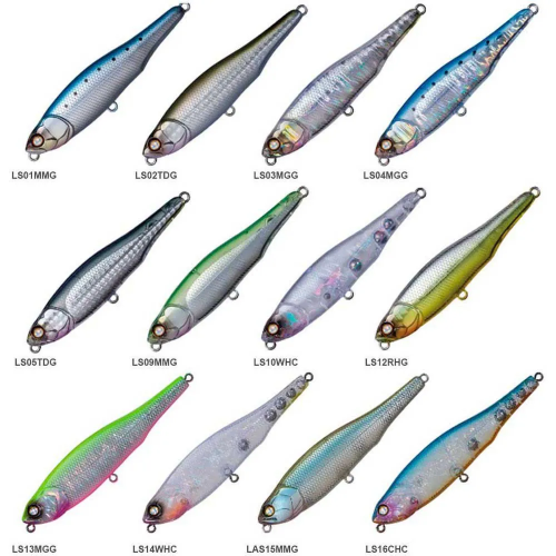 Whiplash Factory Live Wire Lt.SW 100