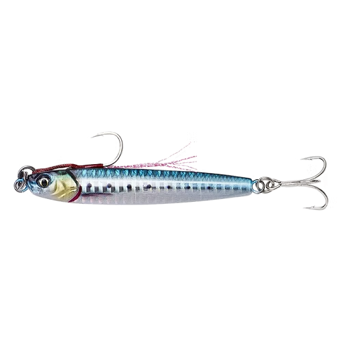 Savage Gear 3D Minnow Jig...