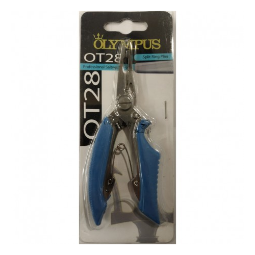 Alicates con Tijeras...