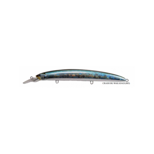 Detour M-SW Minnow 145F...