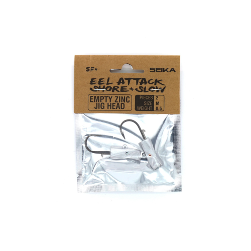 Seika Eel Attack Shore Slow M