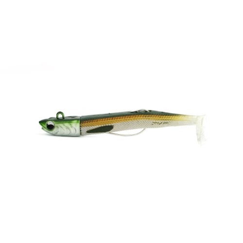 YKR Kisu Shad 2.5gr 50mm
