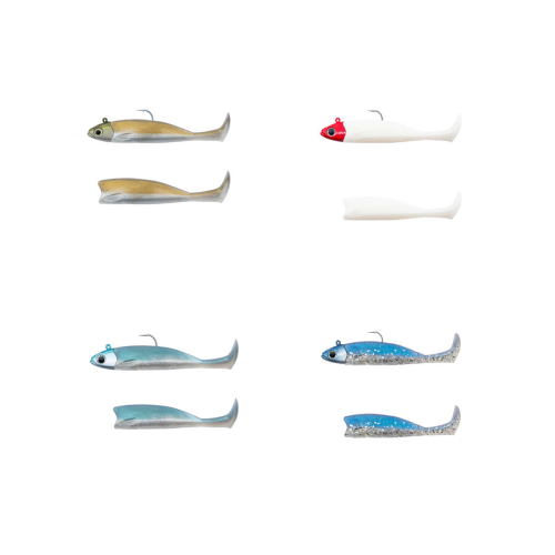 Fiiish Master Shad Medium...