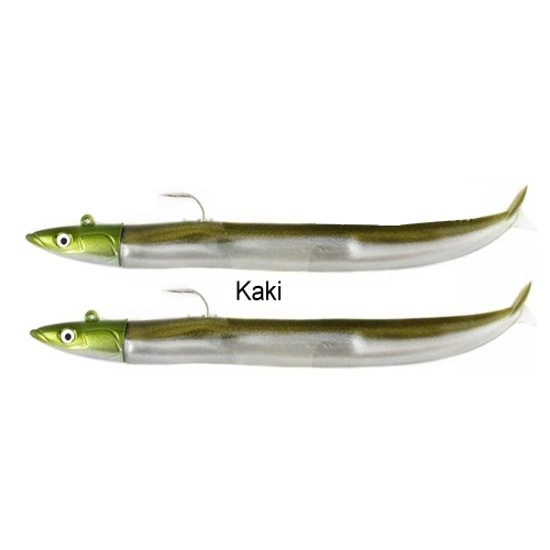 Fiiish Crazy Sand Eel 100 2...