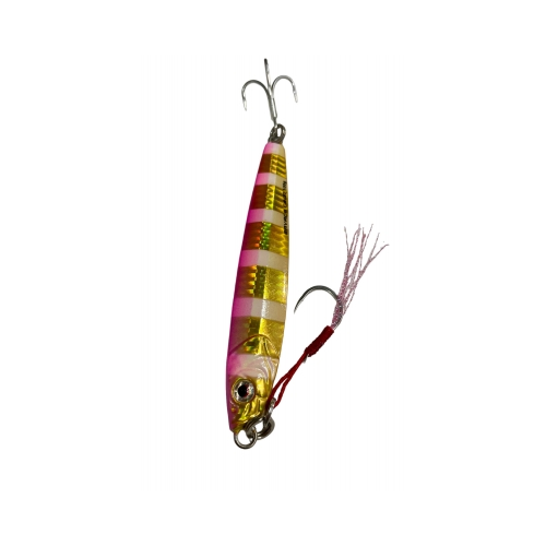 Savage Gear 3D Slim Minnow Jig