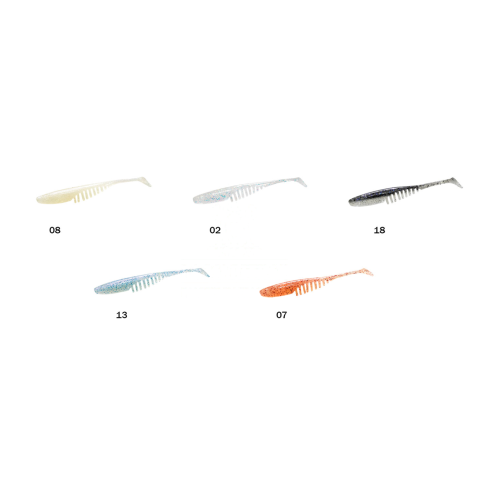 Magbite Chucky! 2.3"