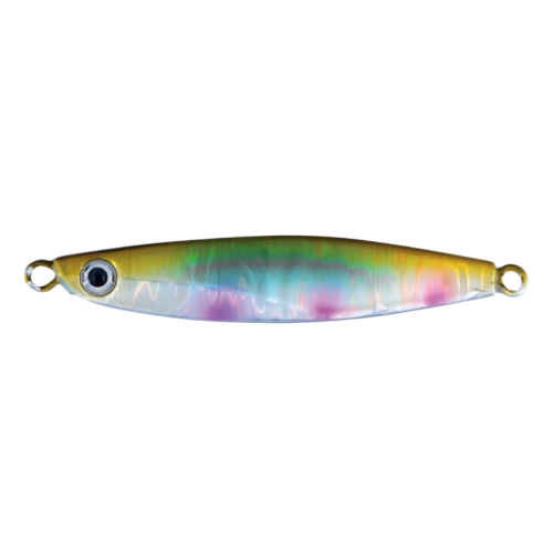 Jatsui Rush Jig 17gr 6.2cm