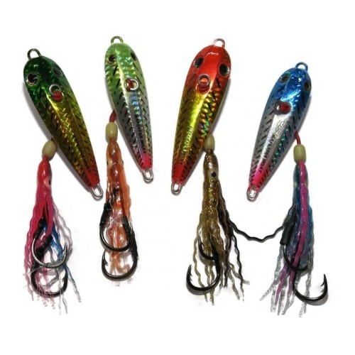 Prohunter Banana Boat 150gr