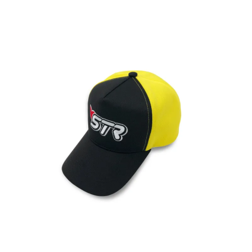 Gorra STR BKY | Gorra Transpirable STR