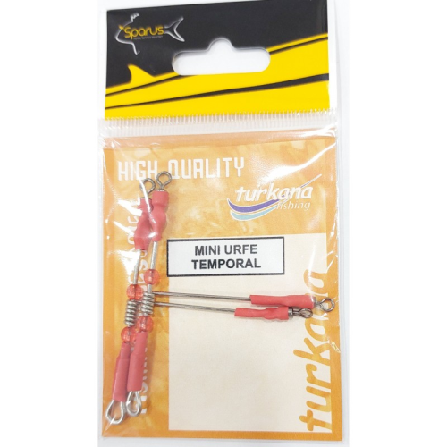 Mini Urfe Temporal Turkana