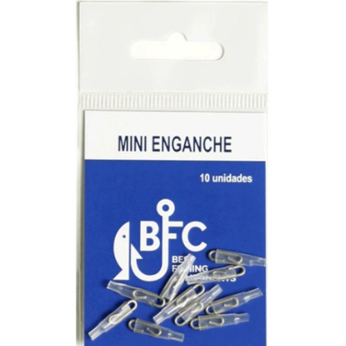 Mini Enganche BFC