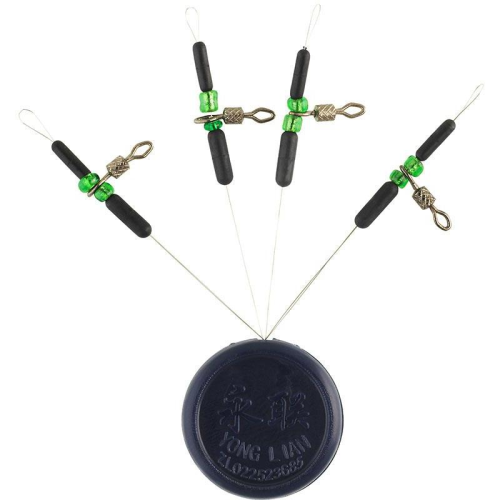 Kit Tope Rolling con Perla...