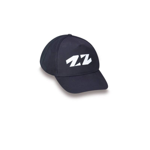 Gorra Zun Zun ZZ Negra con...