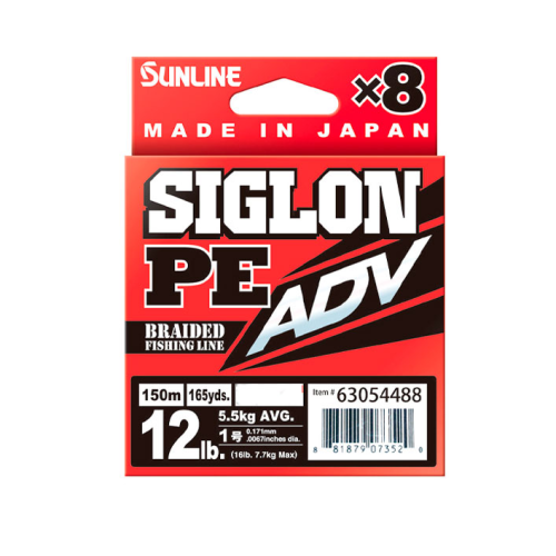 Hilo Trenzado Sunline...