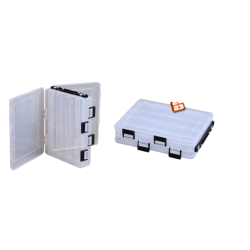 Caja Vega Lure Box H1703