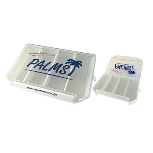 Caja Palms PA-CC3010