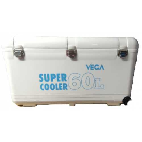 Nevera Vega Super Cooler 60L