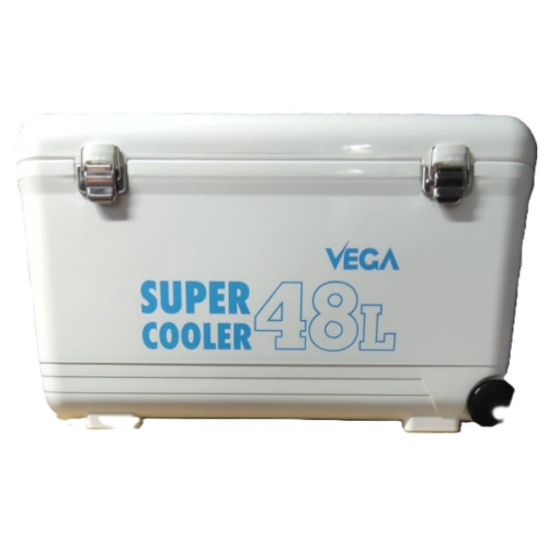 Nevera Vega Super Cooler 48L