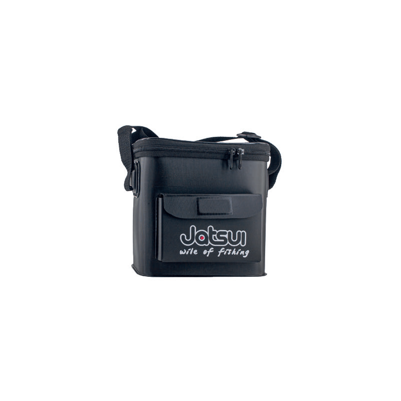 Porta Egis Jatsui EVA Bag 24 Lures | Estuche para Egis Jatsui