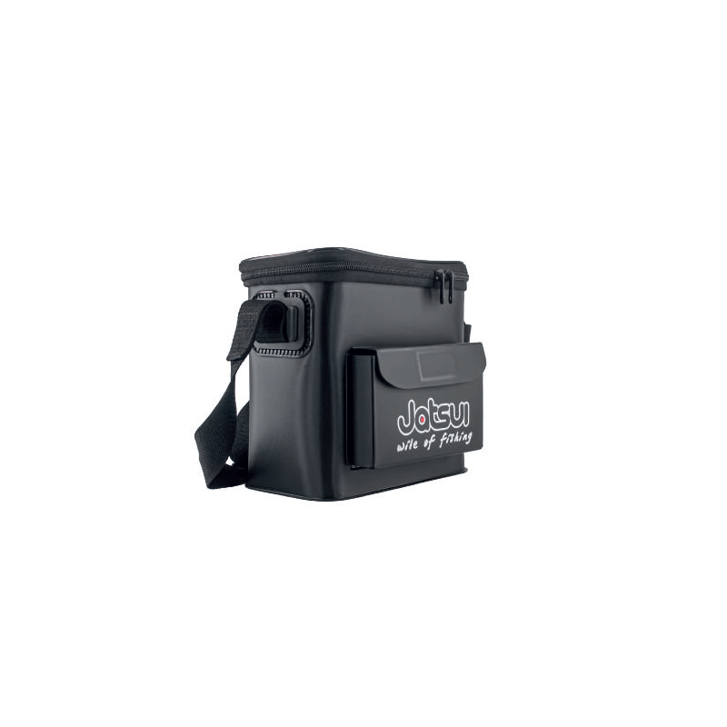 Porta Egis Jatsui EVA Bag 24 Lures | Estuche para Egis Jatsui