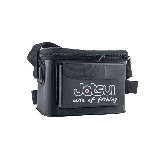 Porta Egis Jatsui Eging EVA Bag 24 Lures | Estuche Egis Jatsui